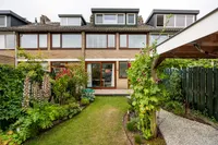 Oostenrijklaan 49, Haarlem