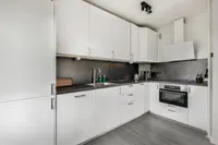 Schotlandstraat 15, Haarlem