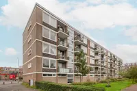 Belgiëlaan 16, Haarlem