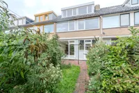 Zwitserlandstraat 94, Haarlem