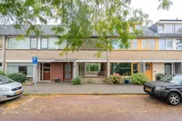 Zwitserlandstraat 94, Haarlem