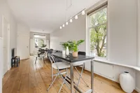 Vooruitgangstraat 173, Haarlem