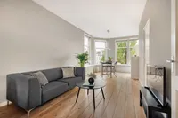 Vooruitgangstraat 173, Haarlem