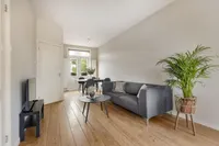 Vooruitgangstraat 173, Haarlem