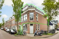 Vooruitgangstraat 173, Haarlem