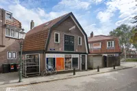 Singel 1 a, Weesp