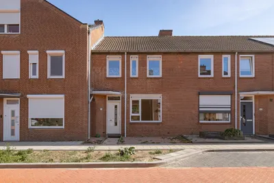 Berkenlaan 14, 6464XP, Kerkrade, Limburg