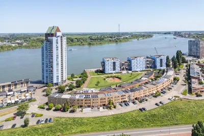 Werfkade 58, 2987RH, Ridderkerk, Zuid-Holland