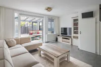 Schinnenbaan 54, Rotterdam