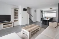 Schinnenbaan 54, Rotterdam