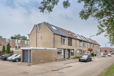 Schinnenbaan 54, 3077JJ, Rotterdam, Zuid-Holland