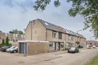Schinnenbaan 54, Rotterdam
