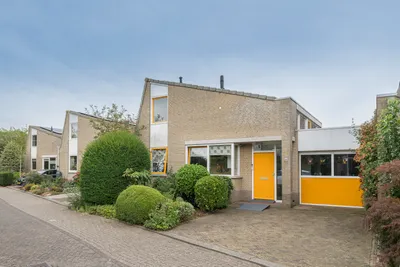 Tarbot 46, 2986NB, Ridderkerk, Zuid-Holland