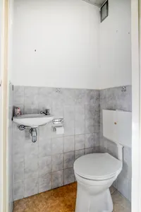 Rubicondreef 62, Utrecht