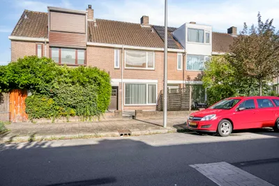 Rubicondreef 62, 3561JD, Utrecht, Utrecht