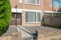 Rubicondreef 62, Utrecht