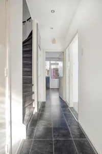 Rubicondreef 62, Utrecht