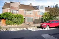 Rubicondreef 62, Utrecht