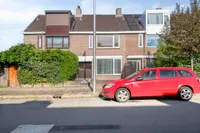 Rubicondreef 62, Utrecht