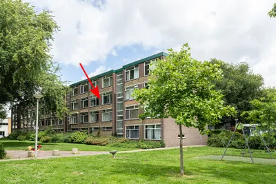 Piet Heynstraat 58, 3354XR, Papendrecht, Zuid-Holland
