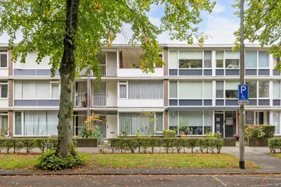 Postelse Hoeflaan 33, 5042KA, Tilburg, Noord-Brabant