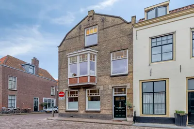 Brakstraat 21, 4331TM, Middelburg, Zeeland
