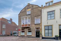 Brakstraat 21, Middelburg