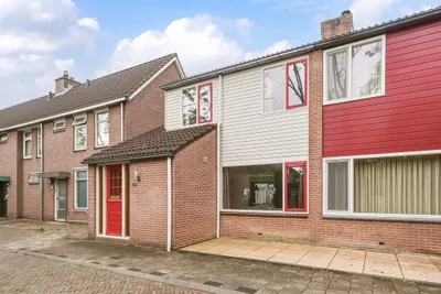 Smaragd 49, 4337MC, Middelburg, Zeeland