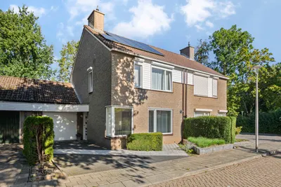 L.T.M.-weg 111, 6412BS, Heerlen, Limburg