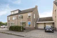 Zwartewaal 47, Bergen Op Zoom
