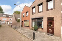 Willemstraat 3, Roosendaal