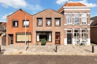Willemstraat 3, Roosendaal