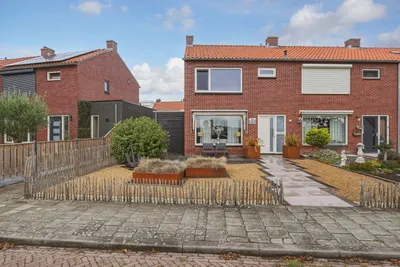 Oude Havenstraat 17, 4341GT, Arnemuiden, Zeeland