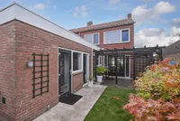 Oude Havenstraat 17, Arnemuiden
