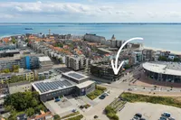 Coosje Buskenstraat 109, Vlissingen