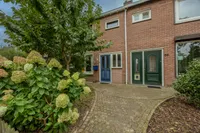Symfoniestraat 93, Nijmegen