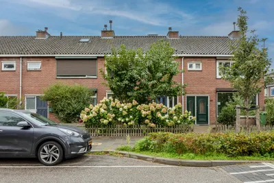 Symfoniestraat 93, 6544TC, Nijmegen, Gelderland