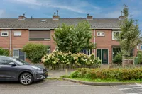 Symfoniestraat 93, Nijmegen