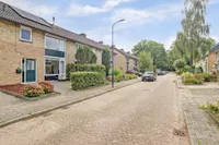 Tonissenlaan 14, Ugchelen