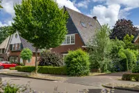 Huygenslaan 27, Apeldoorn