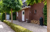 Huygenslaan 27, Apeldoorn