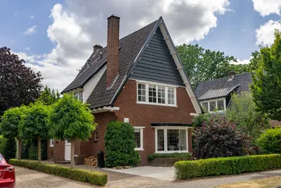 Huygenslaan 27, 7314LV, Apeldoorn, Gelderland