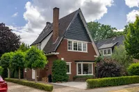 Huygenslaan 27, Apeldoorn