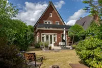 Huygenslaan 27, Apeldoorn