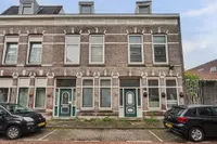 Ruwaardstraat 10, Rotterdam