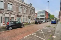 Ruwaardstraat 10, Rotterdam