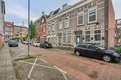 Ruwaardstraat 10, 3023PV, Rotterdam, Zuid-Holland
