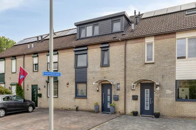 Horststraat 6, 6845LB, Arnhem, Gelderland