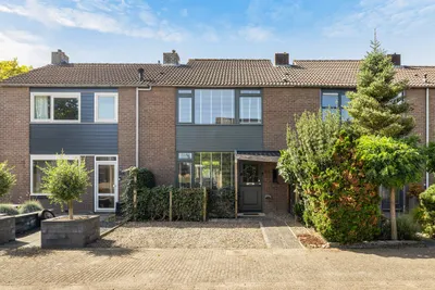 Prins Willem-Alexandersingel 37, 4153BG, Beesd, Gelderland