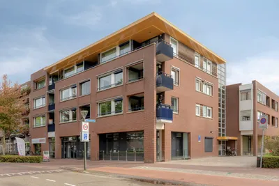Het Hooghuis 1, 5664ER, Geldrop, Noord-Brabant